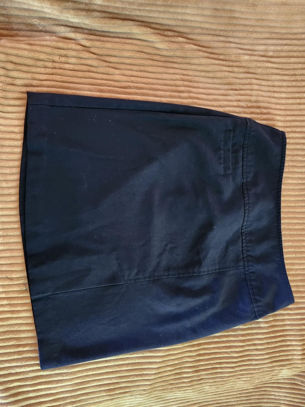 Forever 21 Black Pencil Skirt